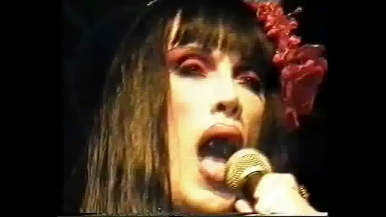 Dead or Alive - LIVE at the Renfrew Club, Glasgow (August 18, 1997) - FULL