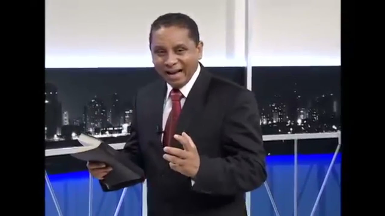 O anticristo
