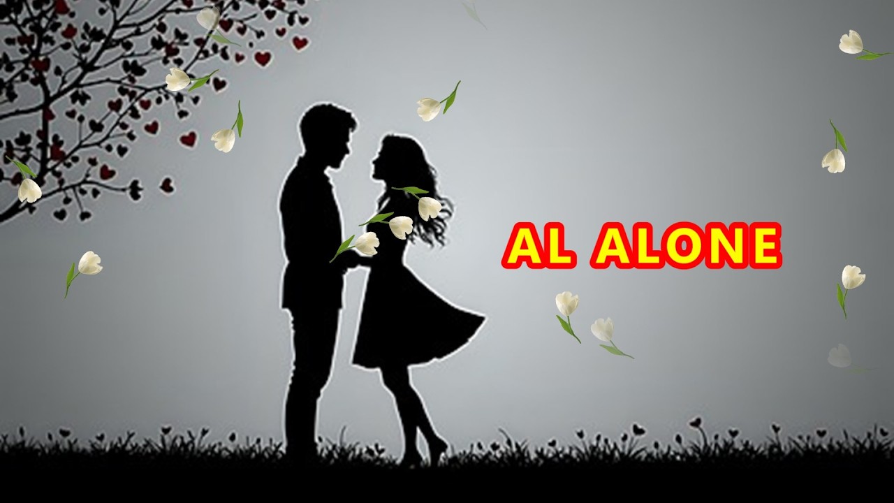 All Alone 🧑‍🤝‍🧑