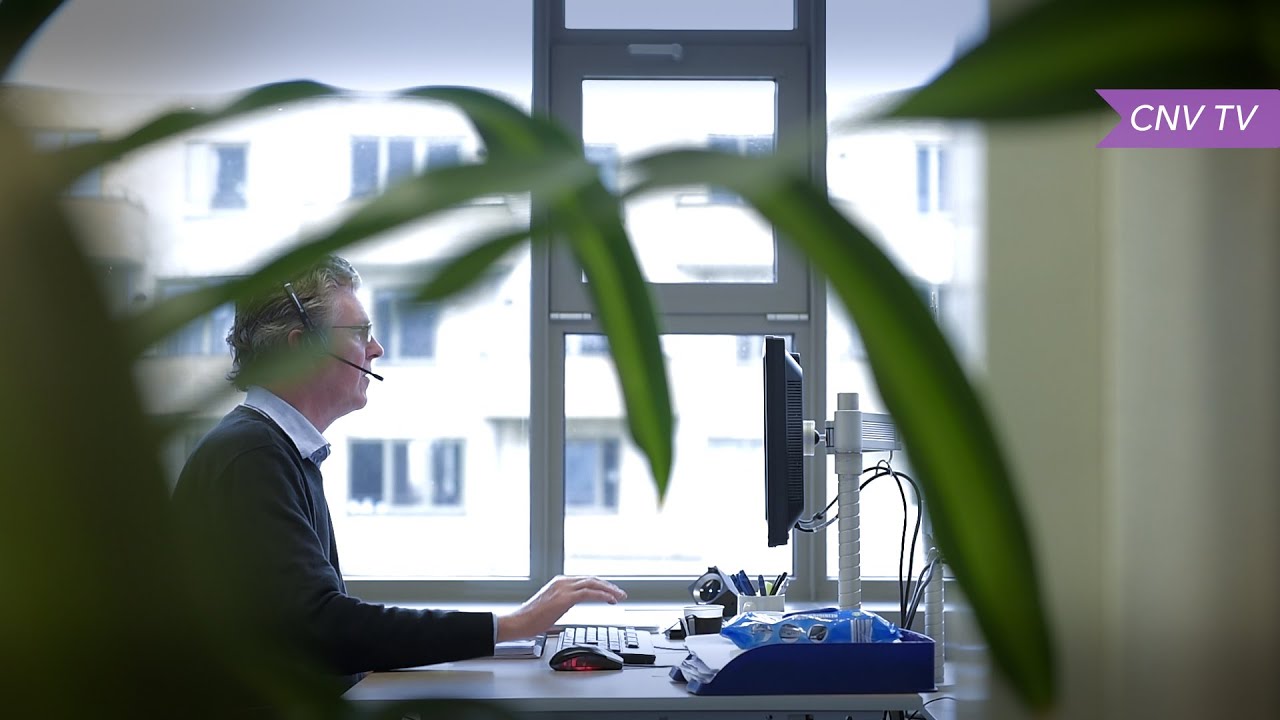 Krijg ik geld voor overwerken? - CNV TV