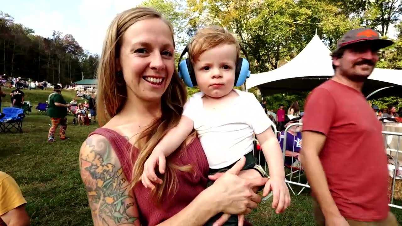CaveFest 2023: Official Recap Video