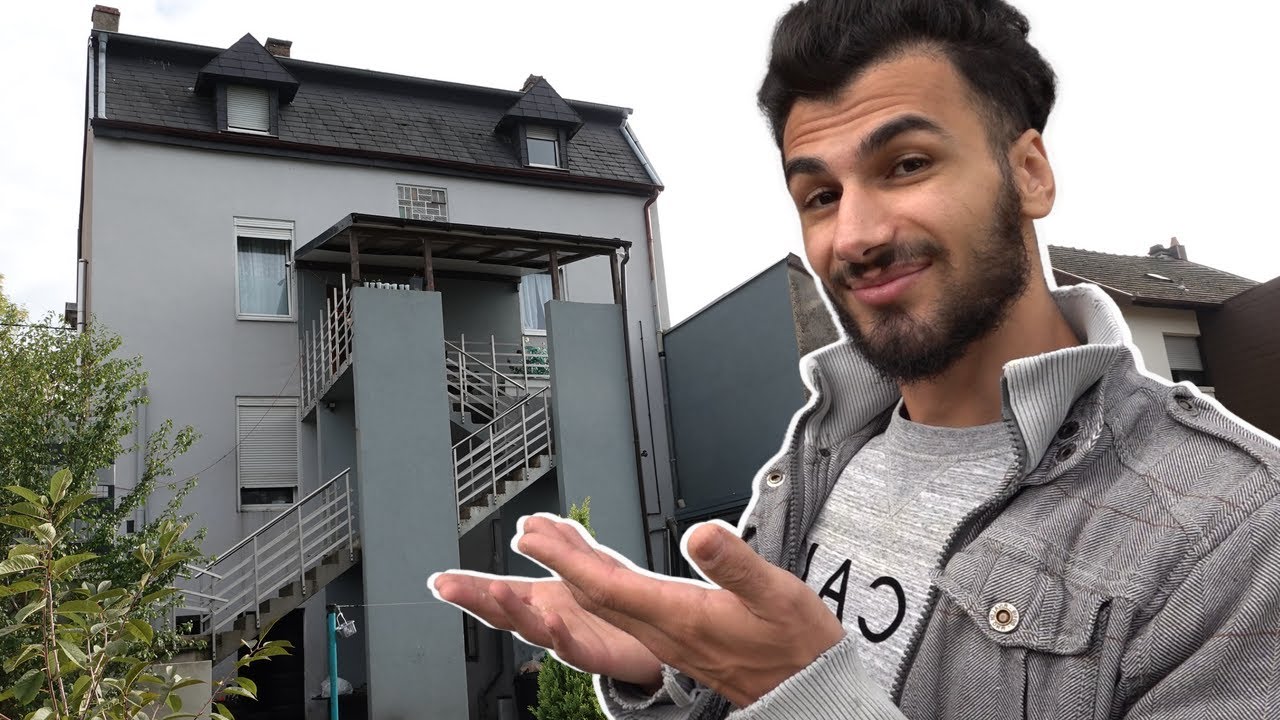 Je r&eacute;nove ma maison