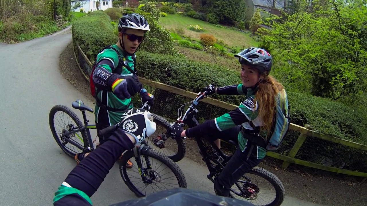 USCC Raw MTB 2017