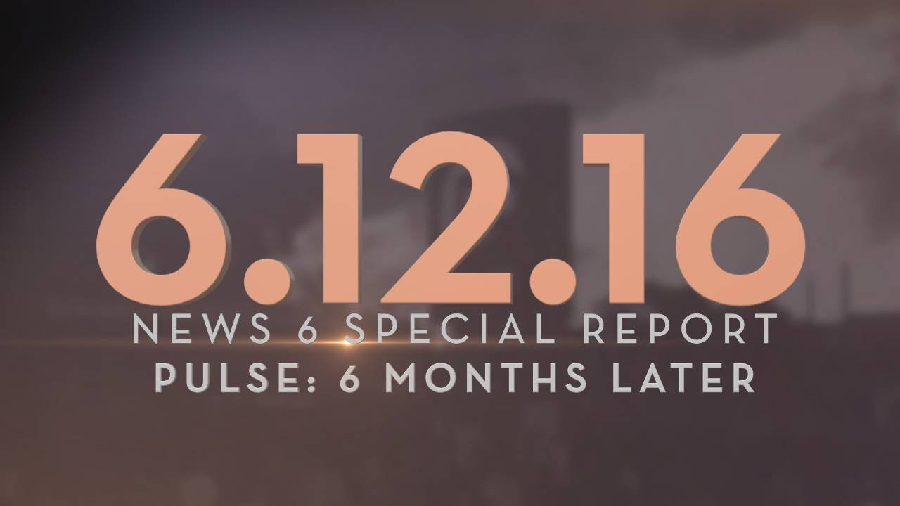 6.12.16: A News 6 Special Report