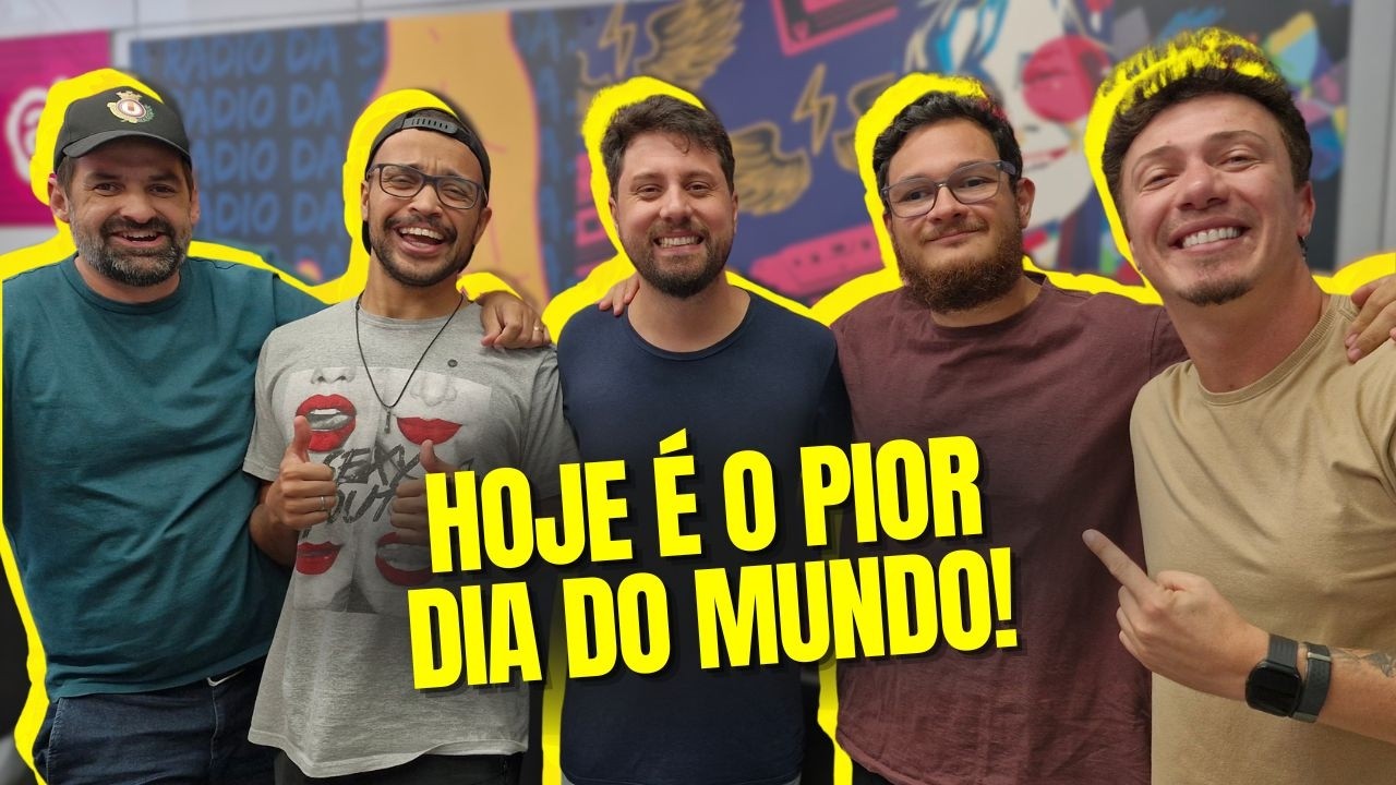 // PROGRAMA MASH BAITA ep.858