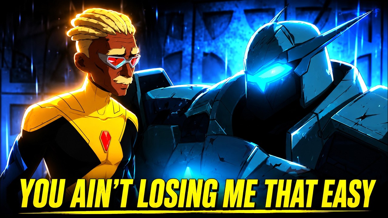 Chase Shows His New Powers & Rescues Z-Team | Dispatch (Episode 8)