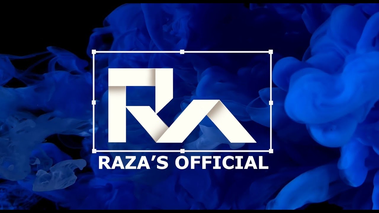 Animation Premiere Pro Intro Template | Razas Into 4K