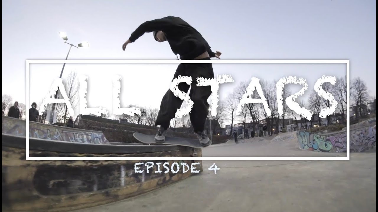 The Level All Stars (Episode 4)