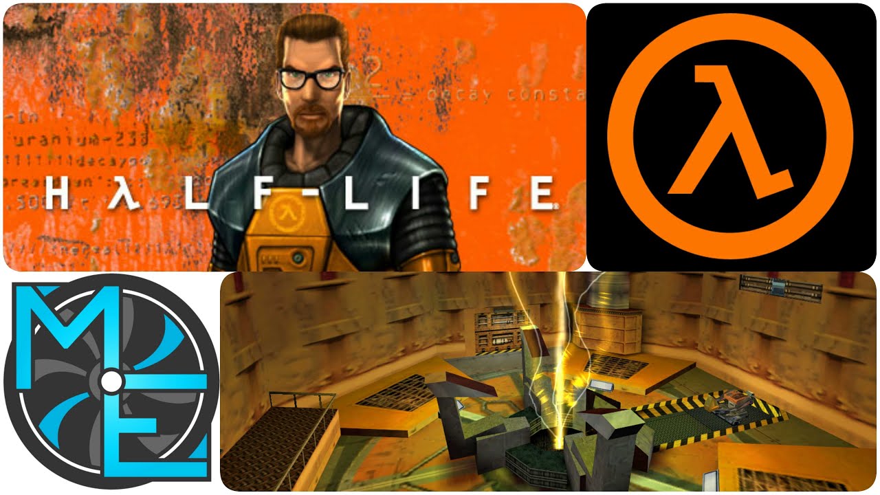Half Life - E26 - The Bad Ending