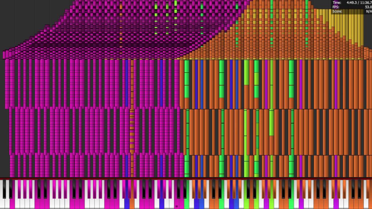 i3 2328M plays The Nuker 1.9.3