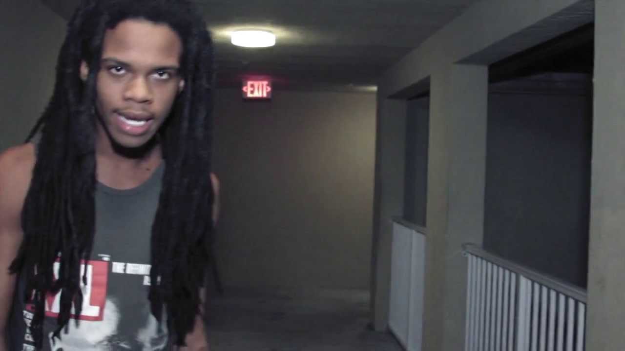 Goin Thru - Lil Dred