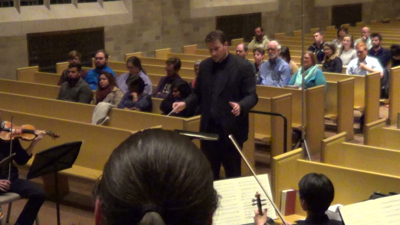 Antonio Caldara - Stabat Mater