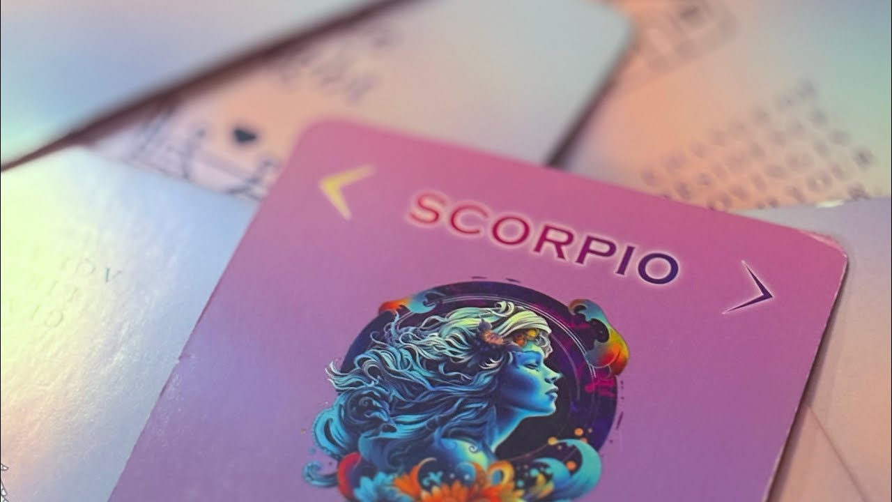 ♏️SCORPIO♏️ LOVE READING ❤️‍🔥 LOVE REVEALS ❤️‍🔥
