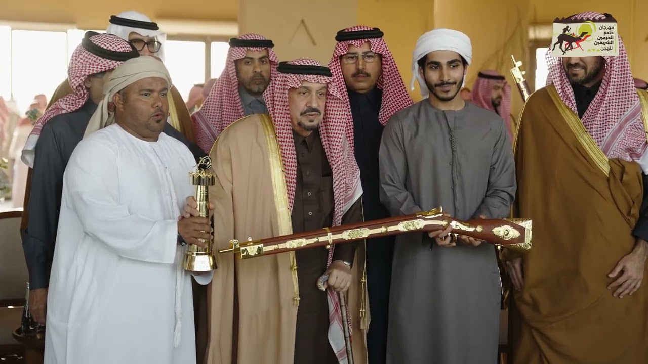 حكاية عز نعيشها..‏ ومعزوفة فخر نرويها 🇸🇦