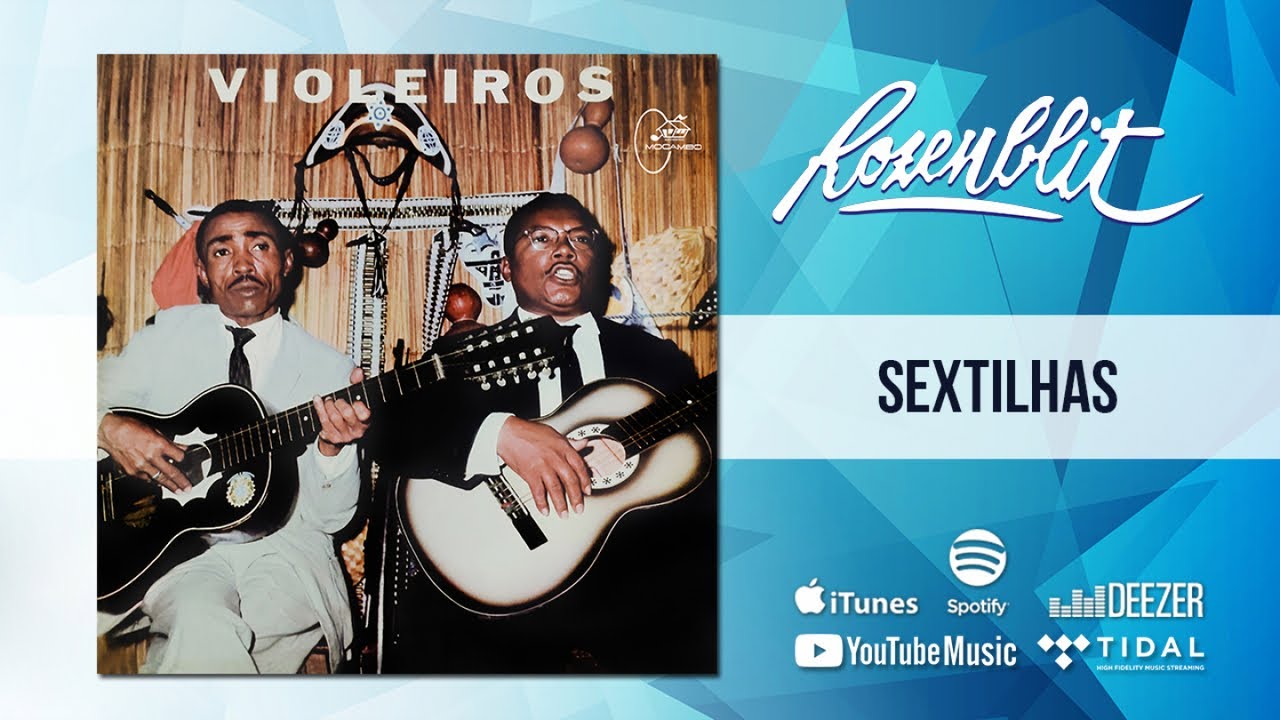 Zé Vicente da Paraíba, Aristo José dos Santos - Sextilhas