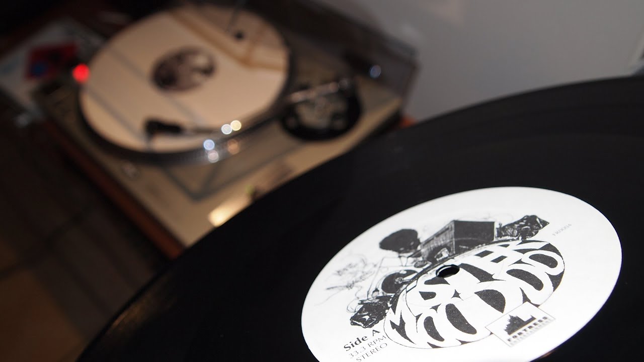 Mister Voodoo - Hemlock / Lyrical Tactics / Shine