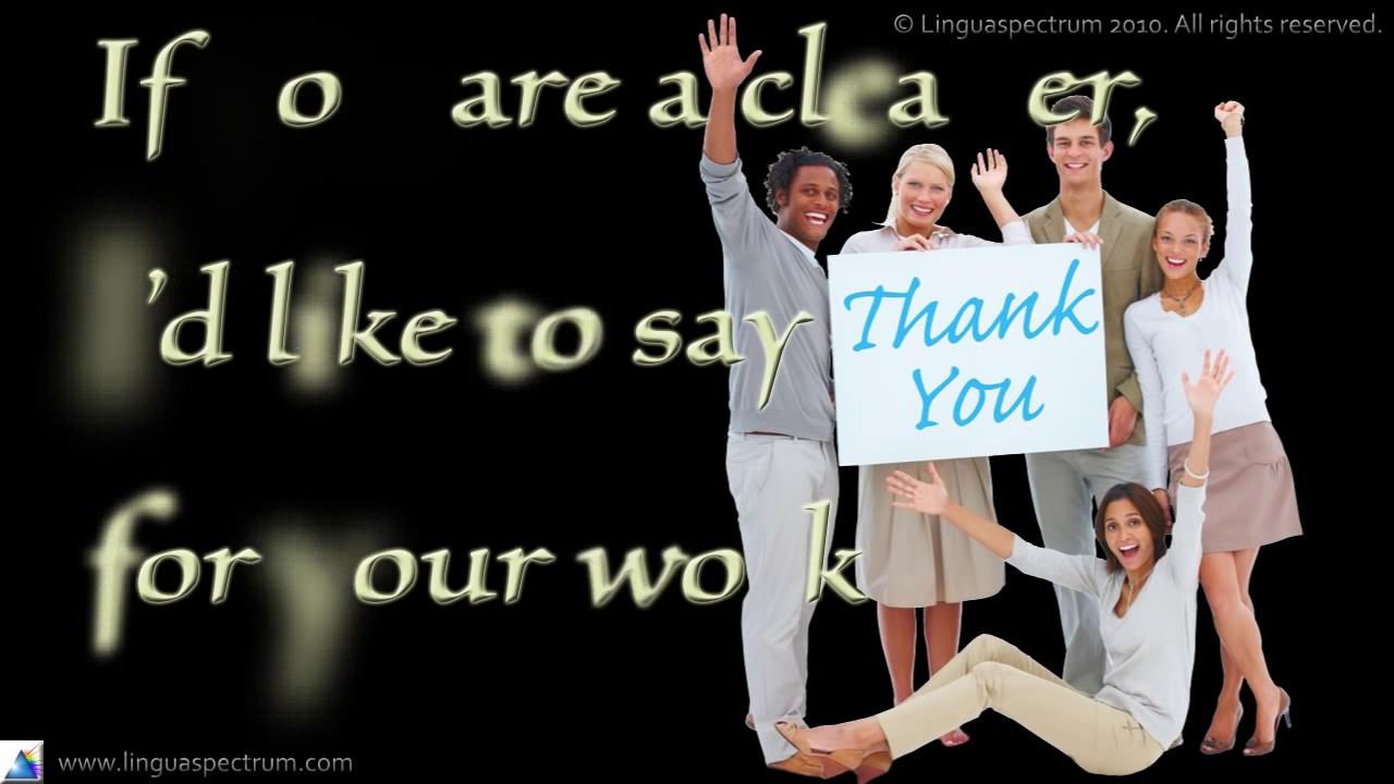 English Vocabulary for Cleaning and Cleaners – Learn English