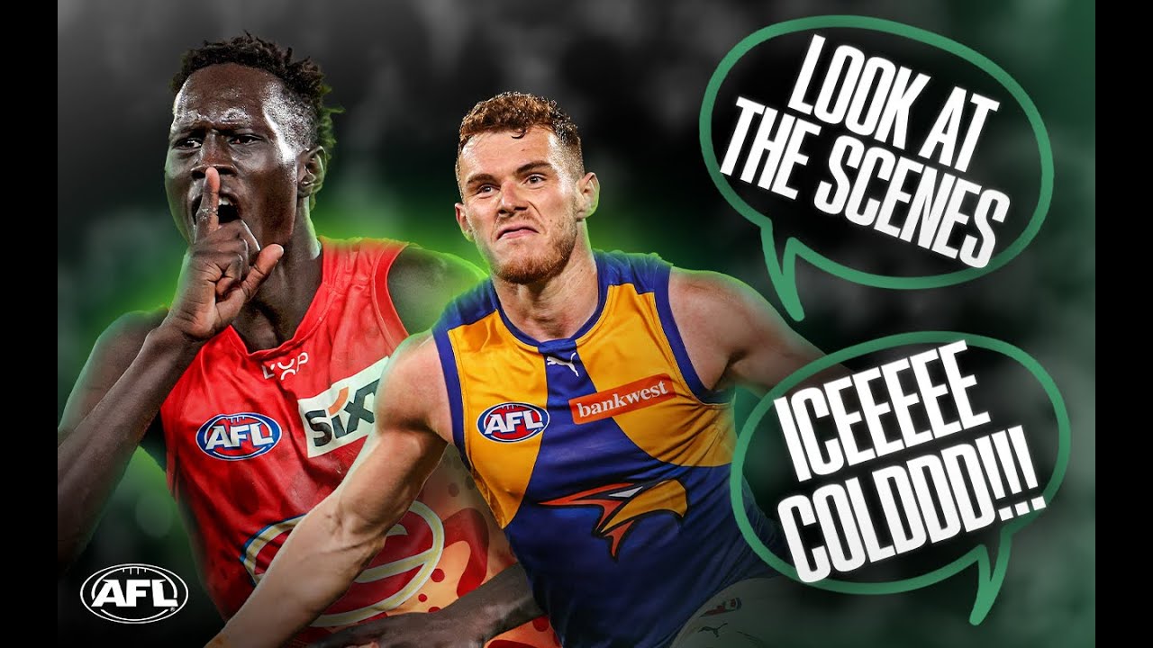 EVERY after-the-siren matchwinner since 1990 | AFL