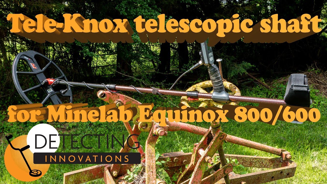 TELE-KNOX Detecting-Innovations Telescopic Stem review