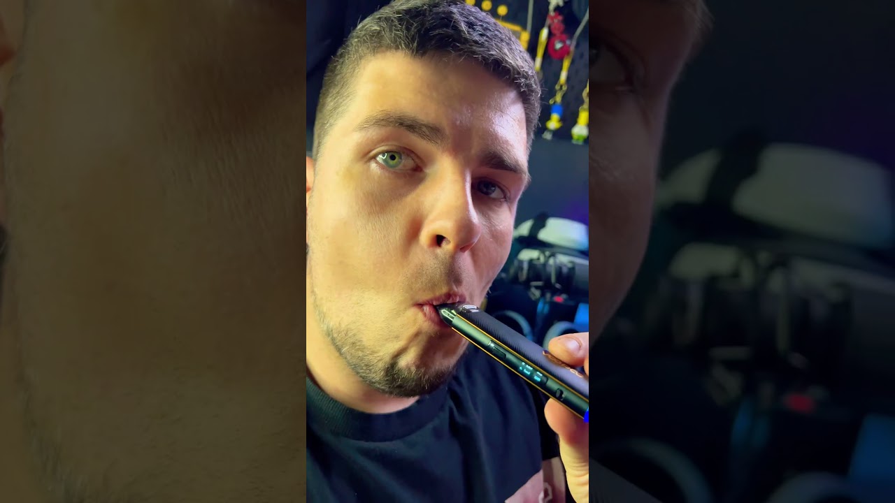 VMATE pro2 #voopoo #fyp #shorts