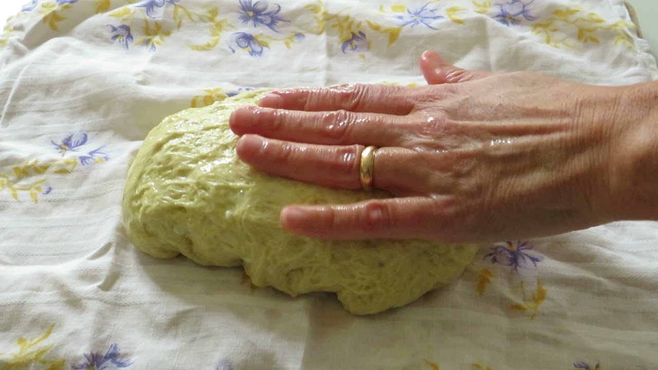 La ricetta dell' Affettato vegetale