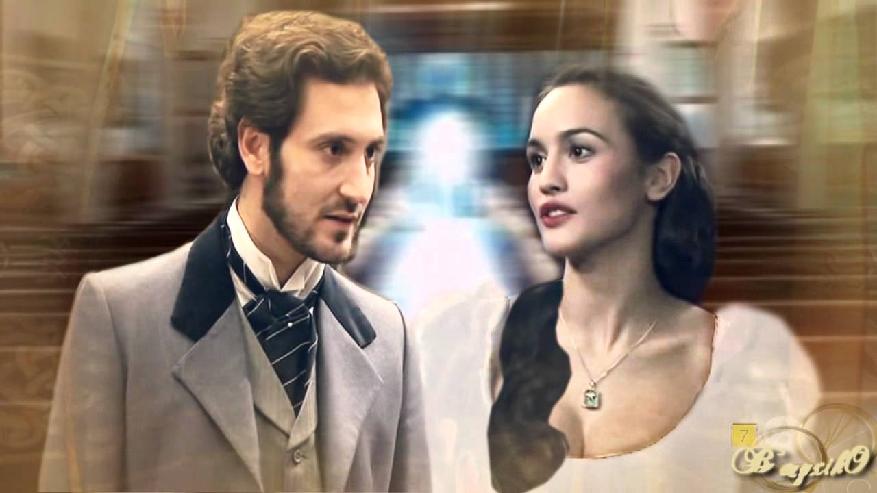 /ESDPV/ Pepa y Tristán. Sueños Rotos: La BODA (Edit.)