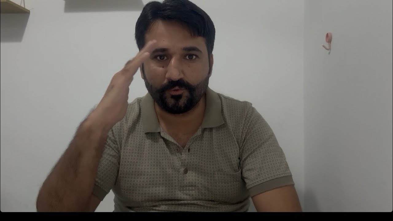 My Views! Current Situation of Pakistan's Economy