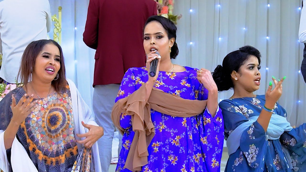 MISS XIIS NEW HIT | HANTIDU WAY II DHANTAHAY | MUSIC VIDEO 2022