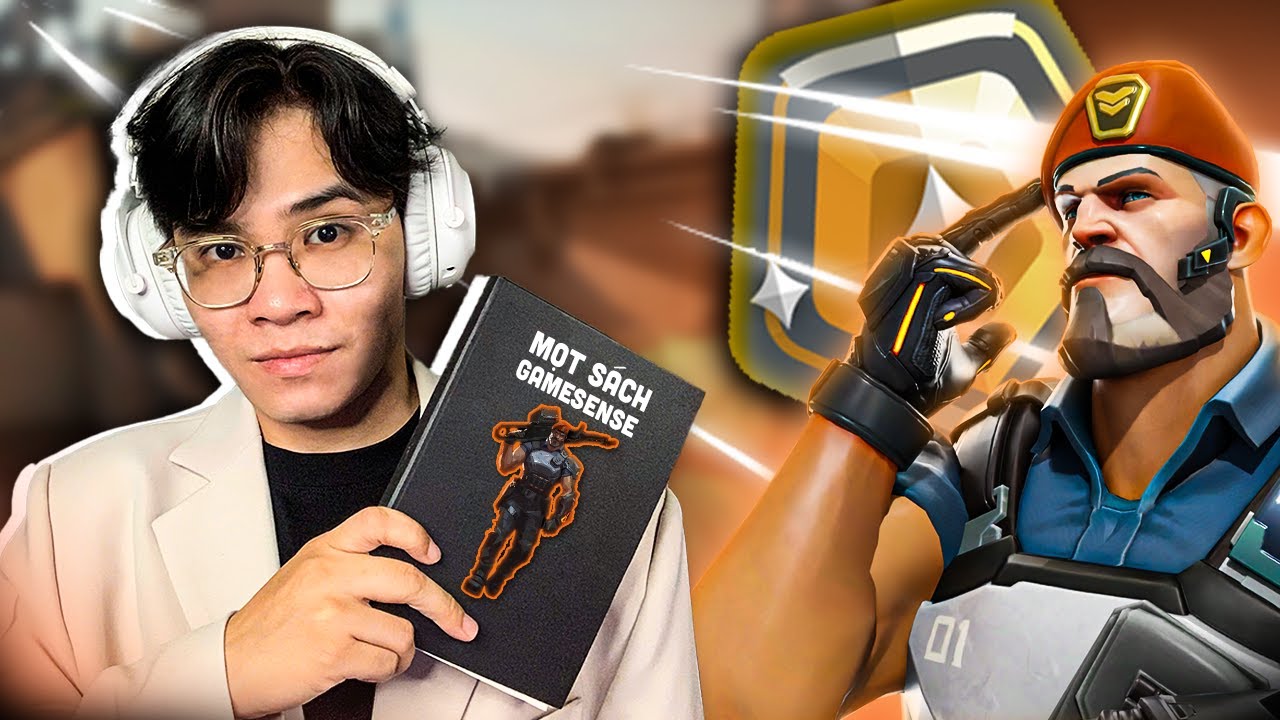 Mọt Sách Gamesense #19 | Lối Chơi BrimStone Không Cần Ngửa Mặt Lên Trời