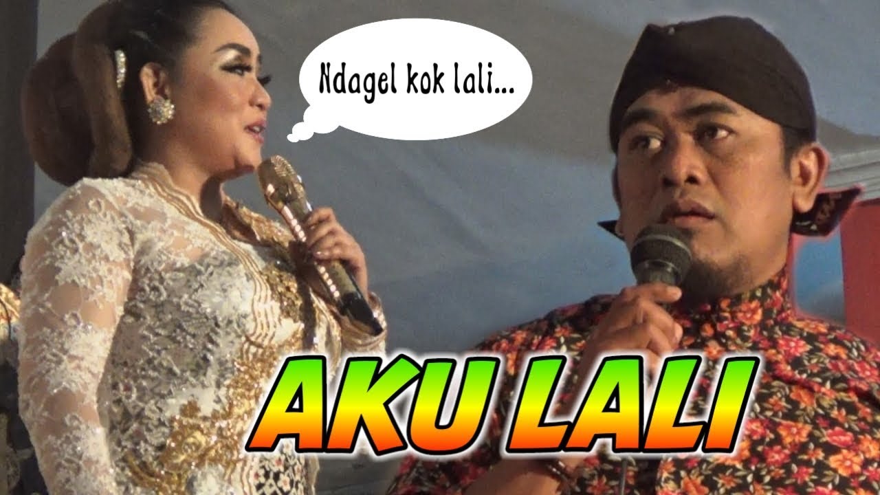 LUSI BRAHMAN feat CAK GLOWOH || WONOTIRTO - BLITAR 3 JANUARI 2020