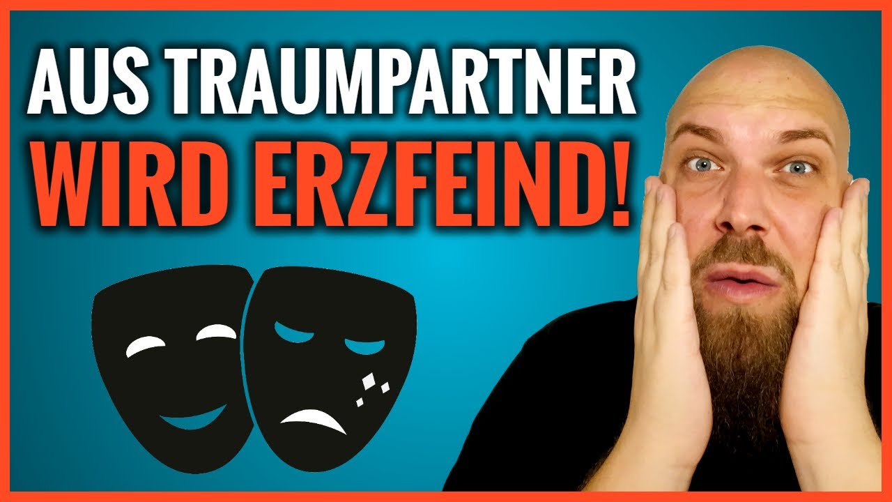Rache am Narzissten: Beachte diese Punkte!