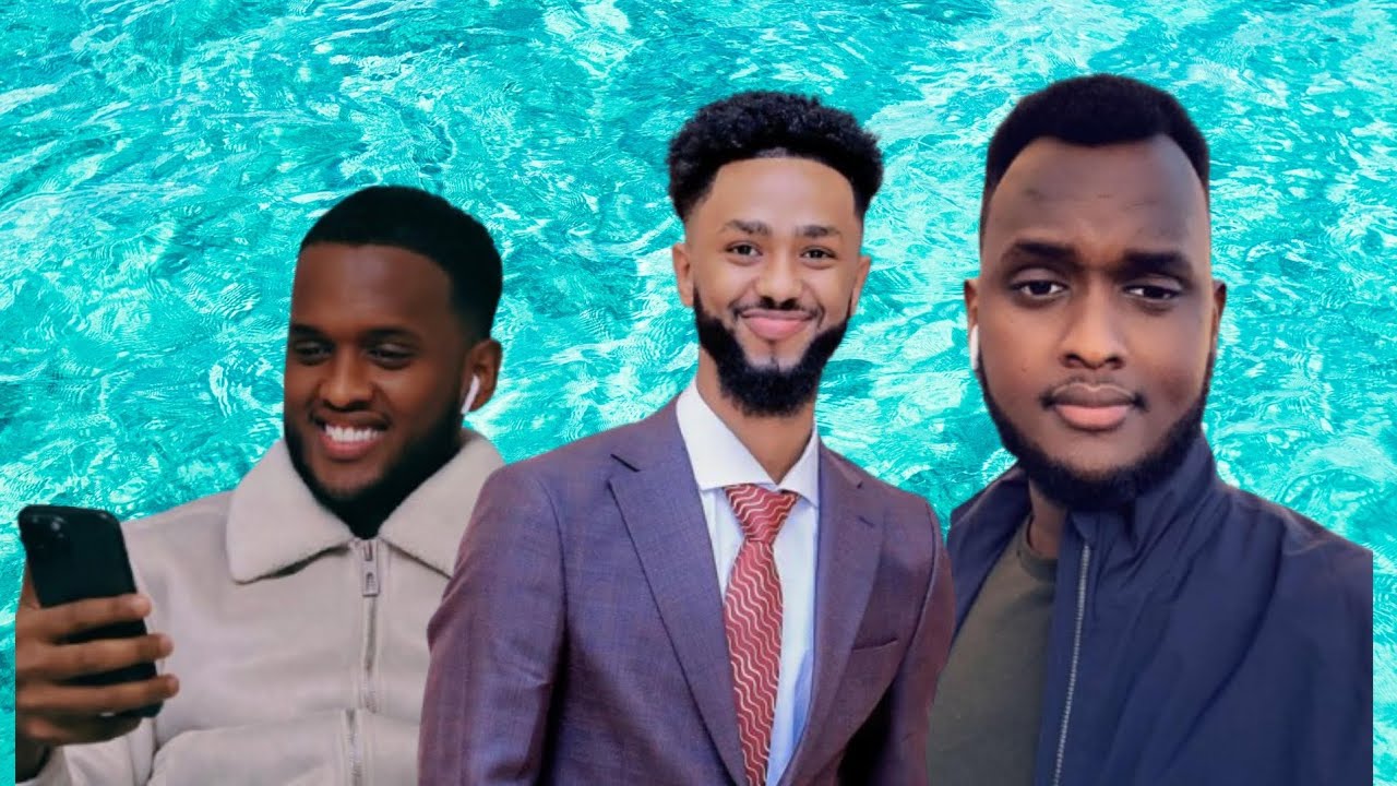 Dayax Dalnuurshe oo Weerar Afka  ku qaaday Somali gamer | Saadaq Cagmadhige oo aragti ka dhiibtay ck