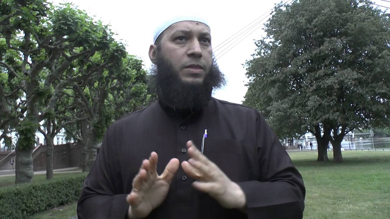 Wie verrichtet man das Totengebet ( Al Janaza ) - Sheikh Abdellatif
