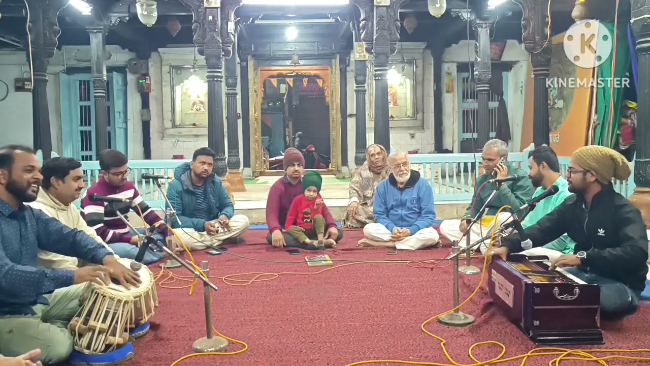 कैलाश के निवासी #music #song #bhajan #abhang  #krishna #ram #vitthal #krishnabhajan #rambhajan 