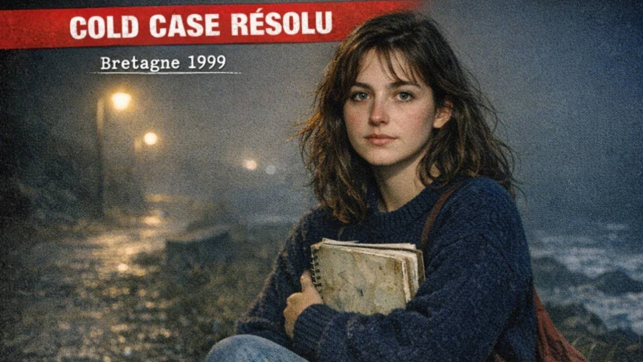 Bretagne 1999 Cold Case résolu — une arrestation choque la France