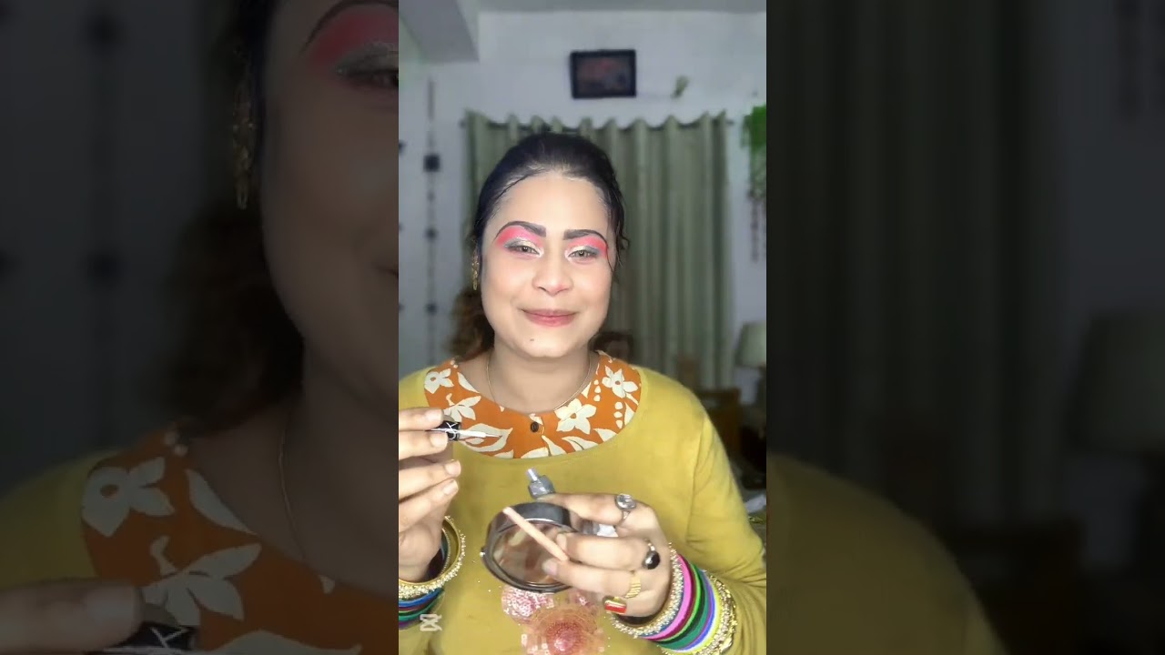 আমরা মানুষকে নিয়ে একটু বেশি ভাবি। আমি বাইদা/নি এটা আমার গর্ব।