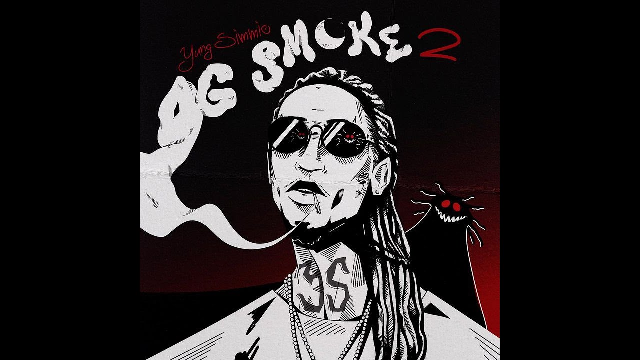 Yung Simmie - Lockjaw Ft. Lil Dred