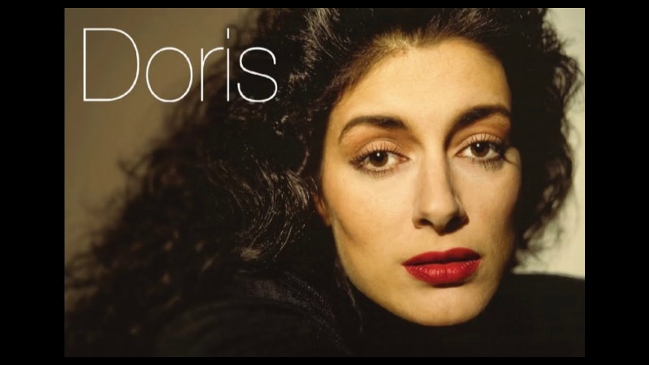 Doris Dragović - Ja noćas umirem (Lyric Video, 1989)