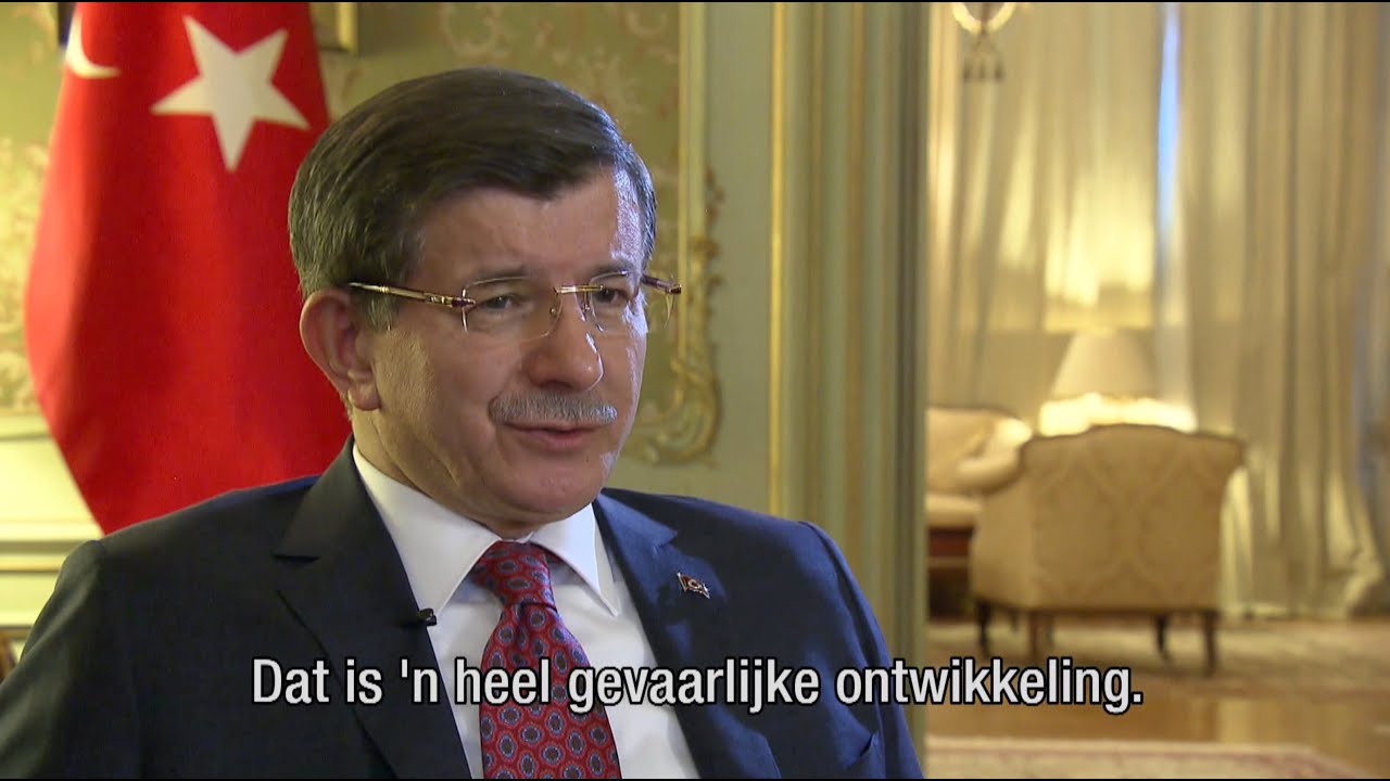 Gewapend conflict tussen Turkije en Rusland?