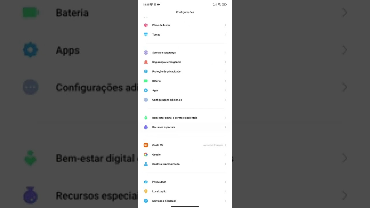 FONE BLUETOOTH (AIRPODS 2) CONECTA, MAS NÃO SAI SOM - RESOLVIDO - XIAOMI REDMI NOTE 11 PRO+ 5G