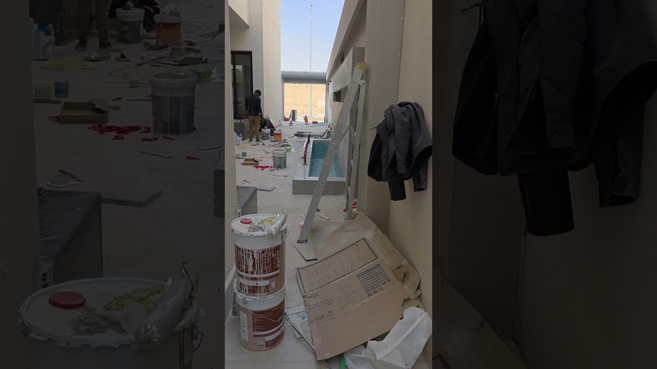 تنفيذ لاند سكيب