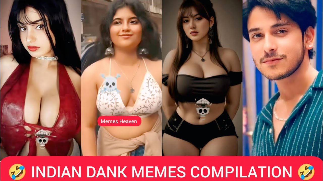 India Vs Pakistan Funny Memes 😂|Purav jha funny memes  🤣||Indian Dank Memes Compilation 😂 Ep5