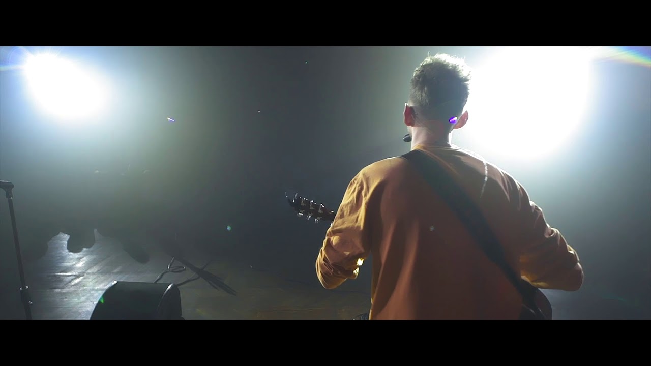 Holy Spirit Night | Dnipro 2019