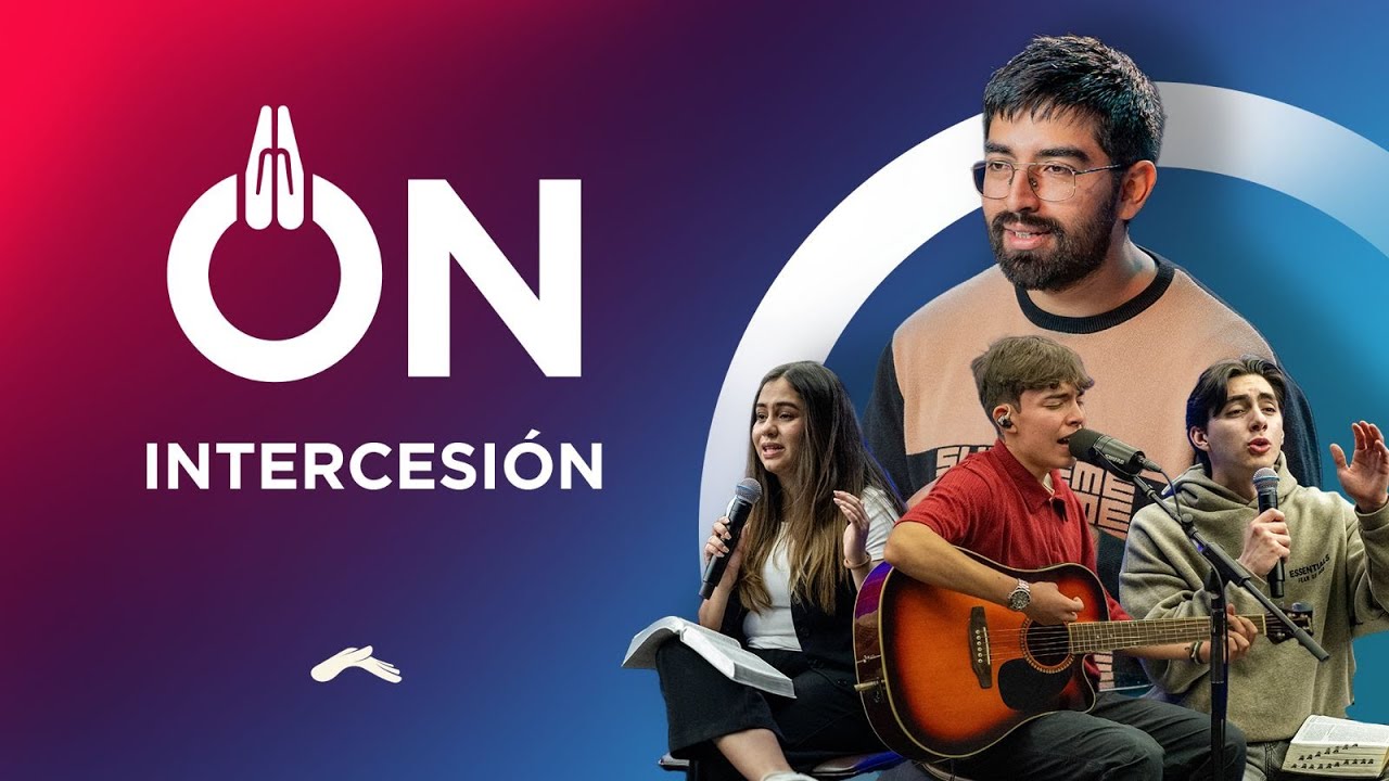 🔴 Intercesión con Pastora Sonia Luna #Envivo