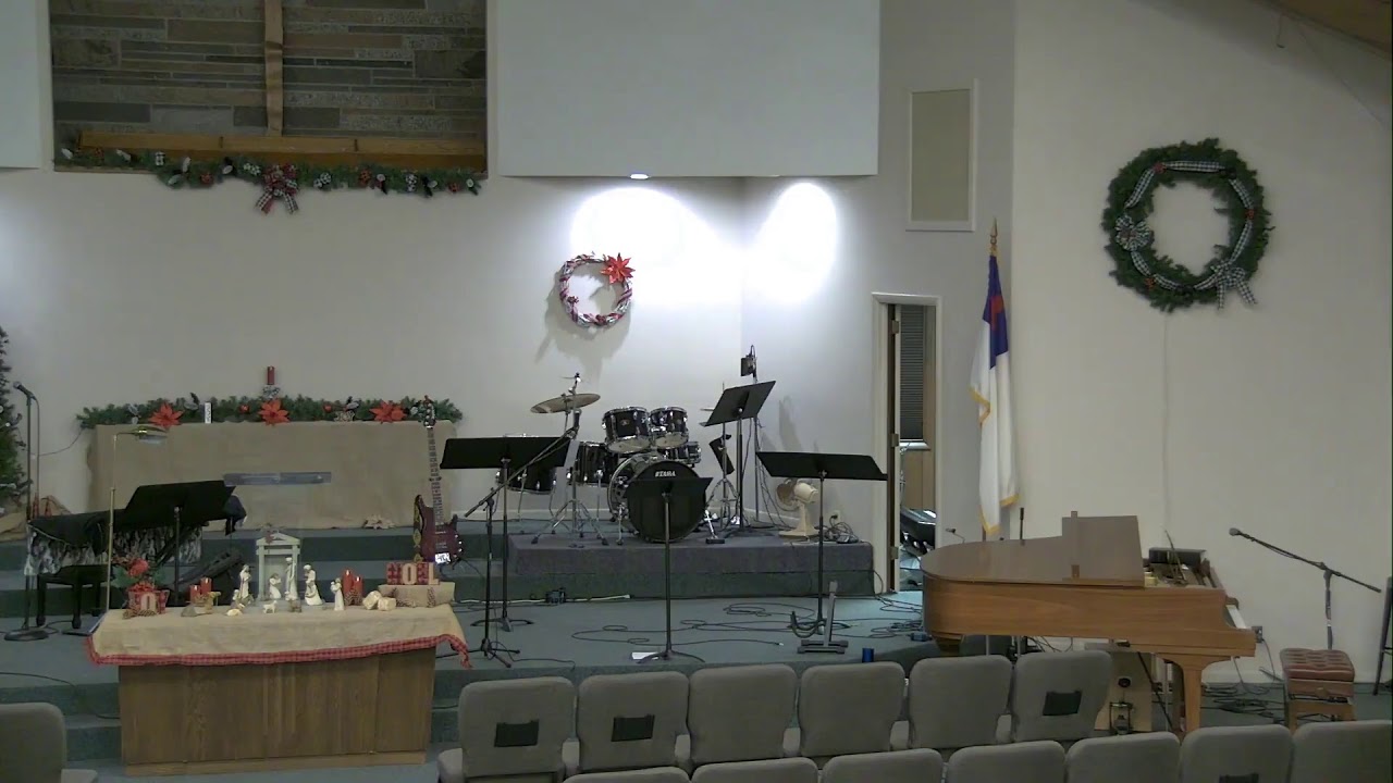 First Baptist Church Bemidji Live Stream