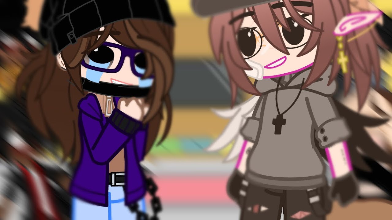 Some irl friends react to my fyp| 1.22k sub special| Water._.Mellon| @JadedPhoenix|
