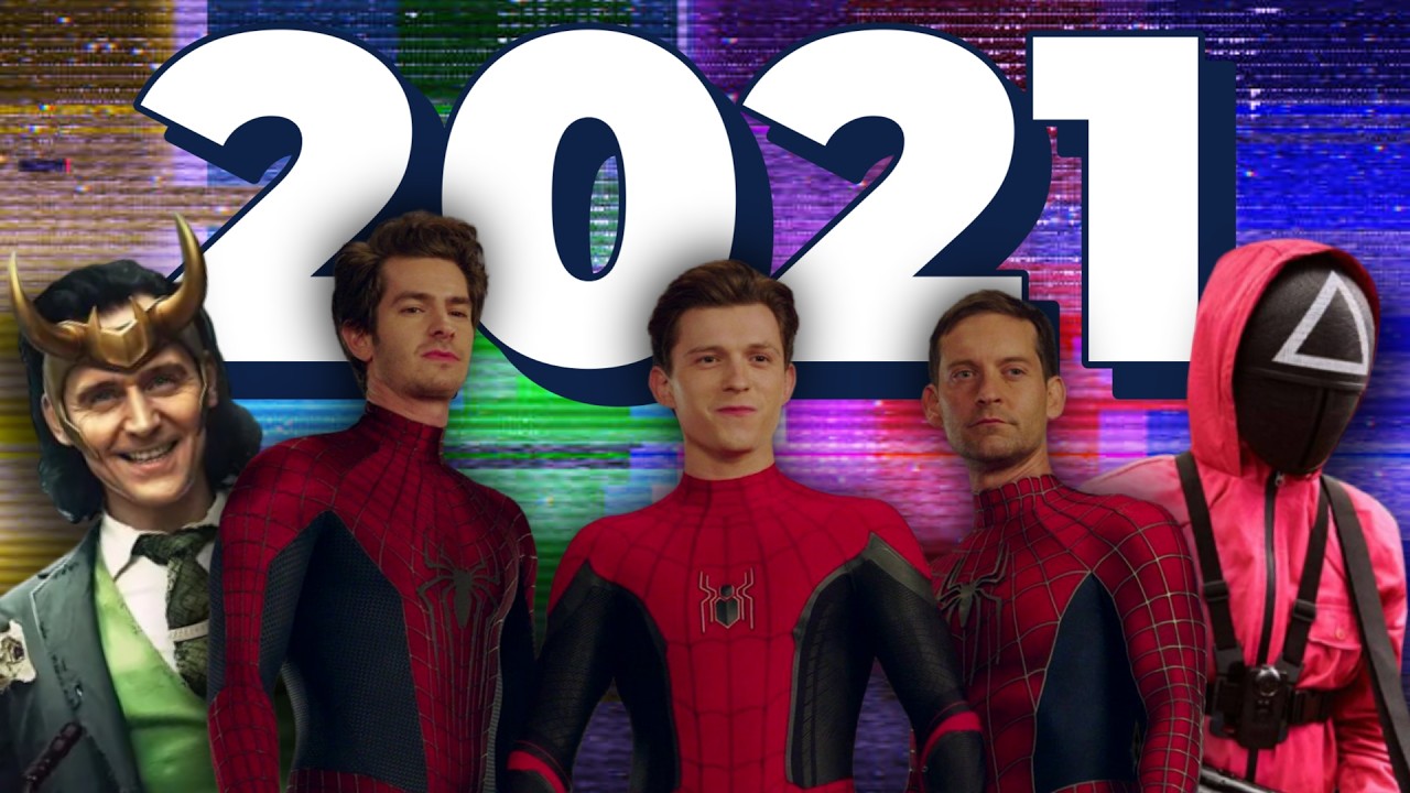 El 2021 fue HISTORICO
