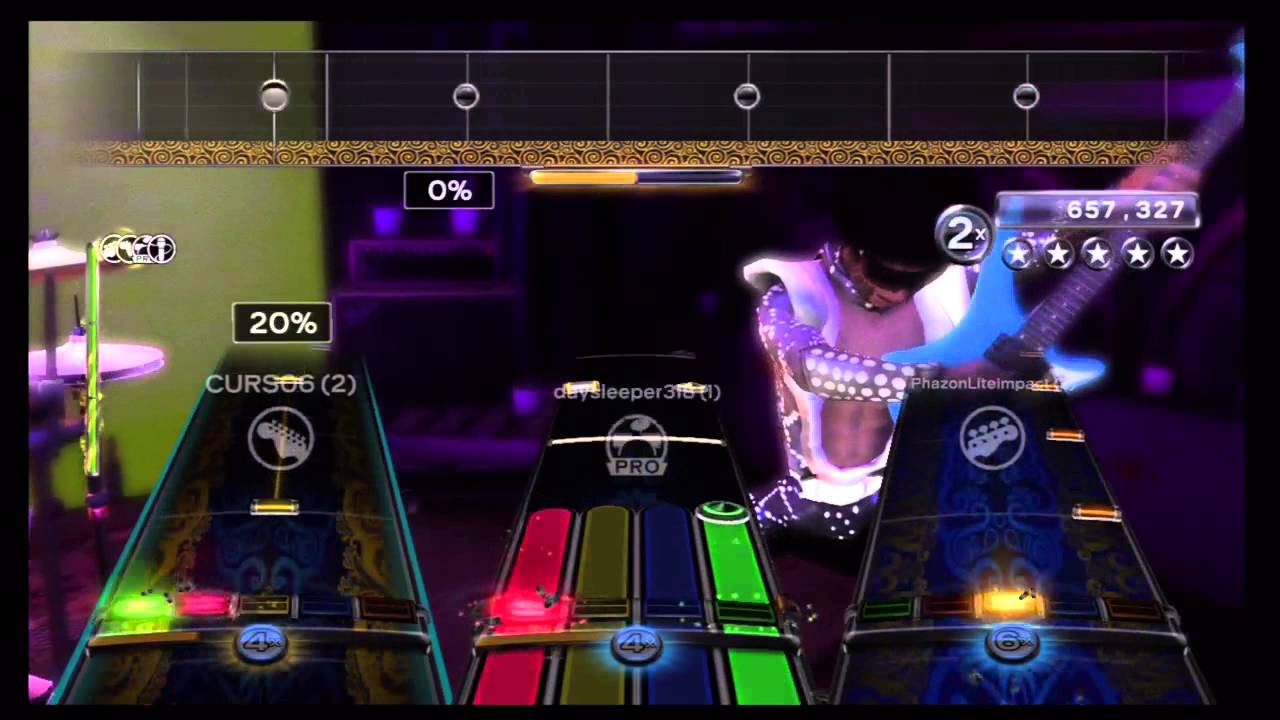 Hanging on the Telephone by Blondie - Full Band FC #1904