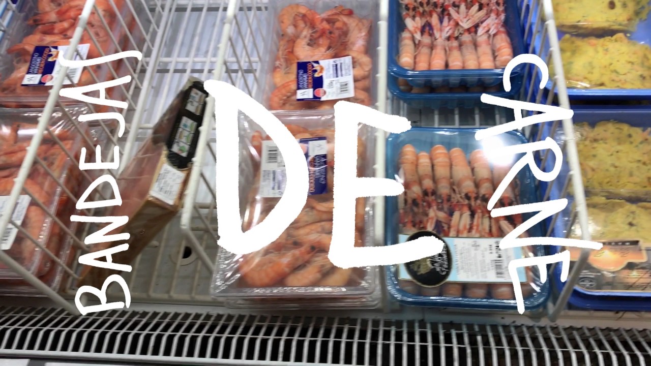 AVT - Carne y desechos