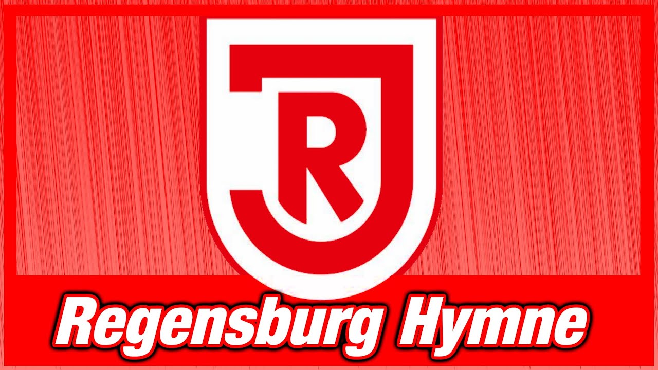 SSV Jahn Regensburg Hymne Stadionversion